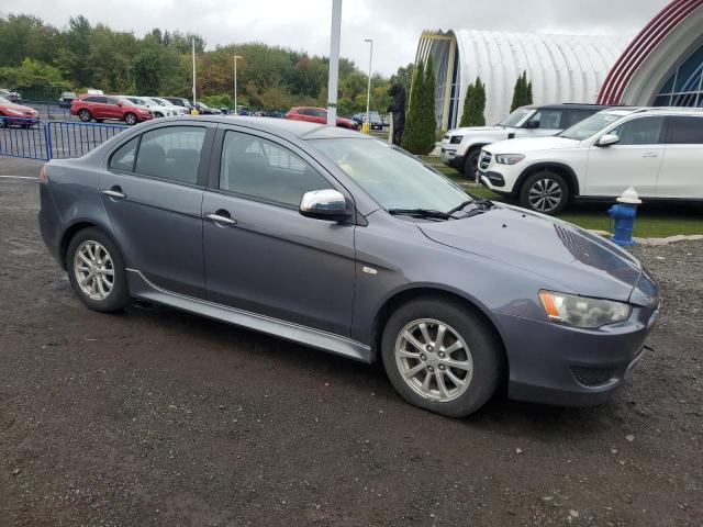 2011 MITSUBISHI LANCER ES/ES SPORT - JA32U2FU2BU031361