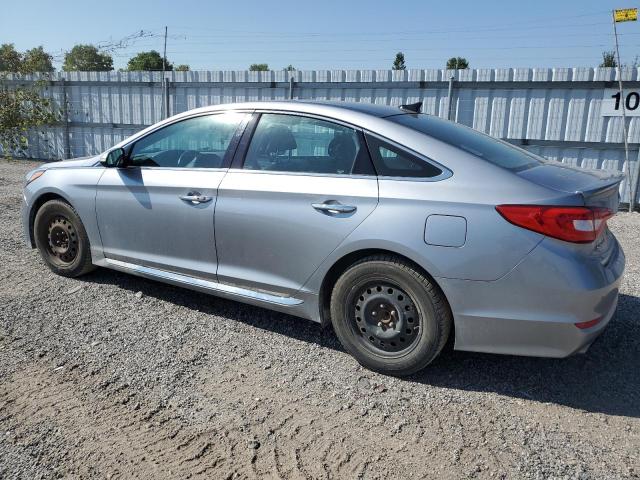 2016 HYUNDAI SONATA SPO 5NPE34AF0GH416103