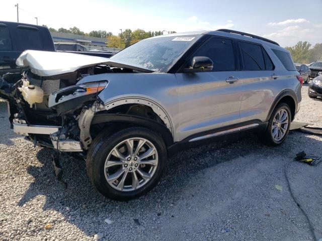 2024 FORD EXPLORER X #3277065166