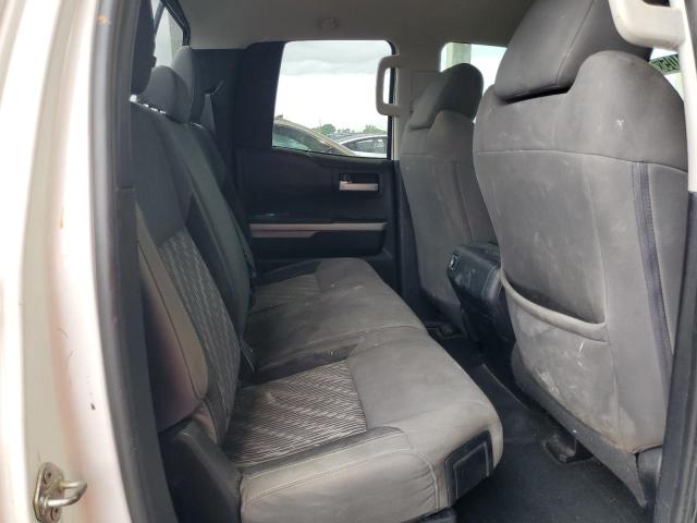 2019 TOYOTA TUNDRA DOU 5TFRM5F1XKX140558