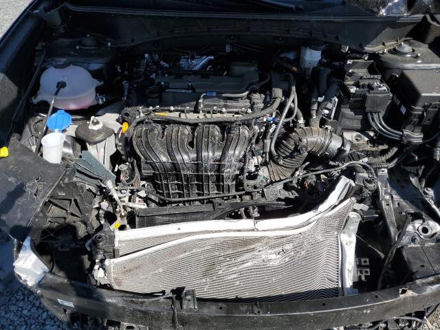 2025 HYUNDAI TUCSON SE 5NMJACDE3SH472091