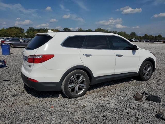 2015 HYUNDAI SANTA FE GLS KM8SR4HF3FU092801