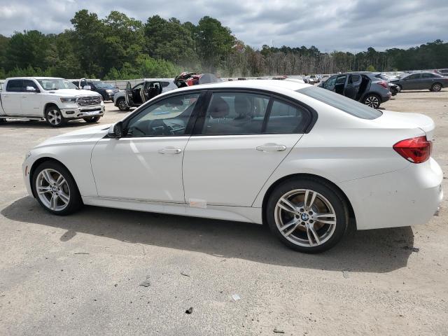 2016 BMW 340 XI WBA8B7G50GNT95315