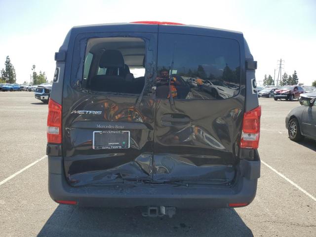 2018 MERCEDES-BENZ METRIS WD4PG2EE0J3445189