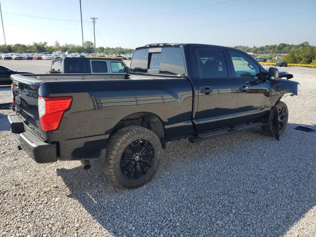 2019 NISSAN TITAN XD S #3255429426