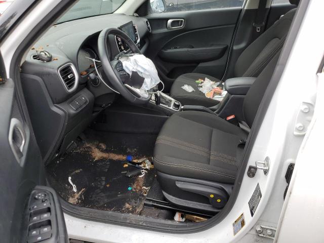 2024 HYUNDAI VENUE KMHRC8A34RU309462