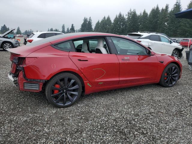 2020 TESLA MODEL 3 5YJ3E1EC1LF791961