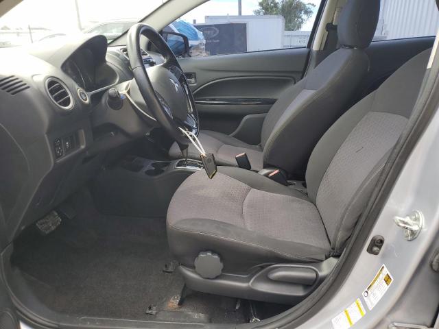 2017 MITSUBISHI MIRAGE SE ML32A4HJ4HH010945