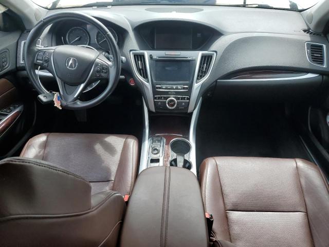 2017 ACURA TLX ADVANC 19UUB2F74HA005298