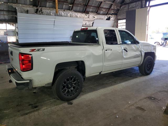 2019 CHEVROLET SILVERADO LD K1500 LT 2GCVKPEC2K1240797