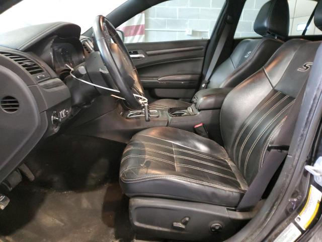 2015 CHRYSLER 300 S 2C3CCAGG9FH808630