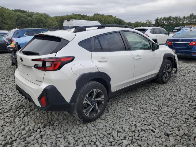 2024 SUBARU CROSSTREK - JF2GUADC0RH256930