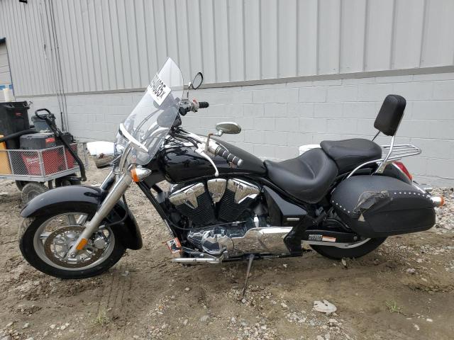 2012 HONDA VT1300 CT JH2SC6676CK200047