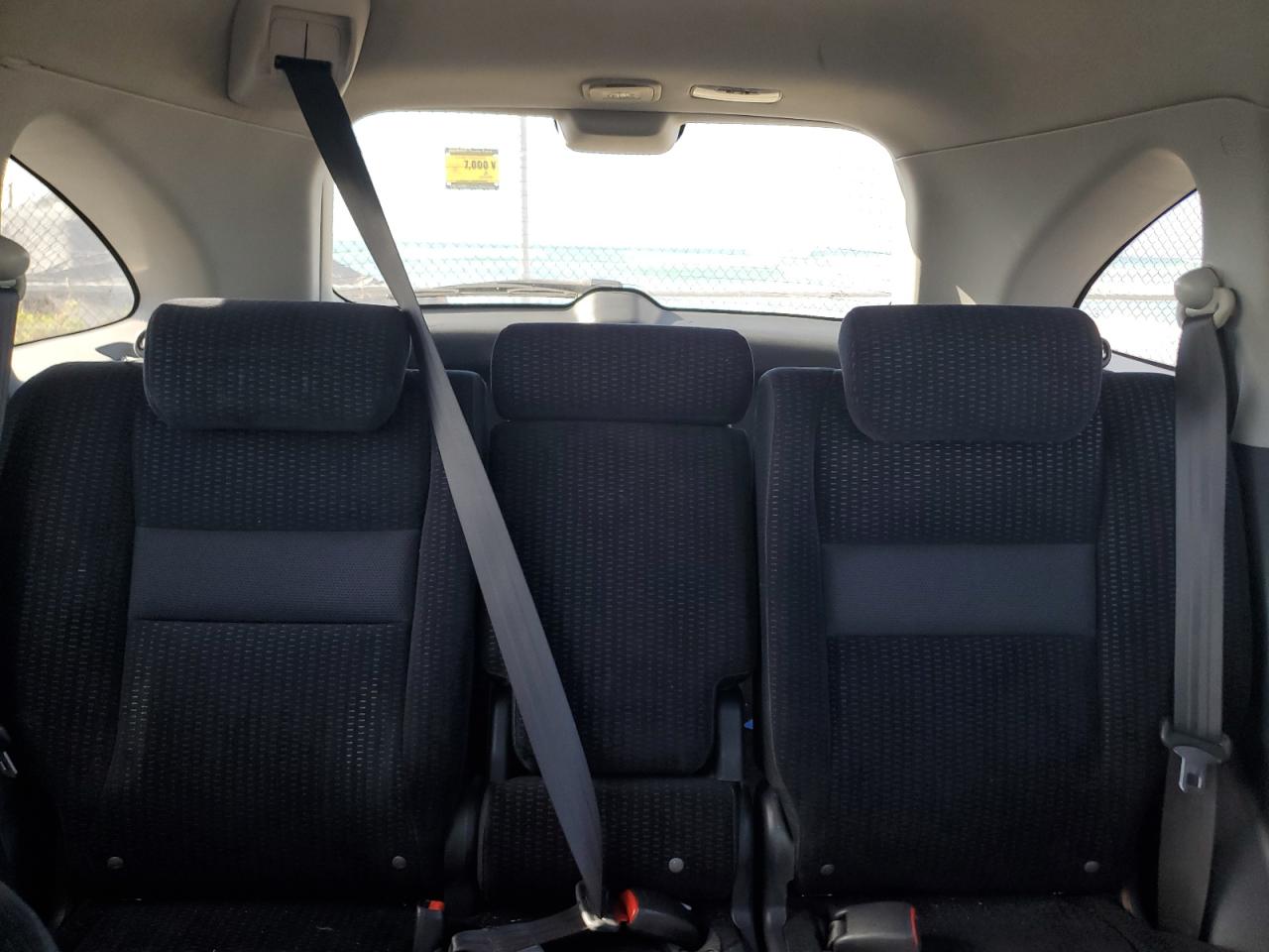 Lot #3260455550 2009 HONDA CR-V EX