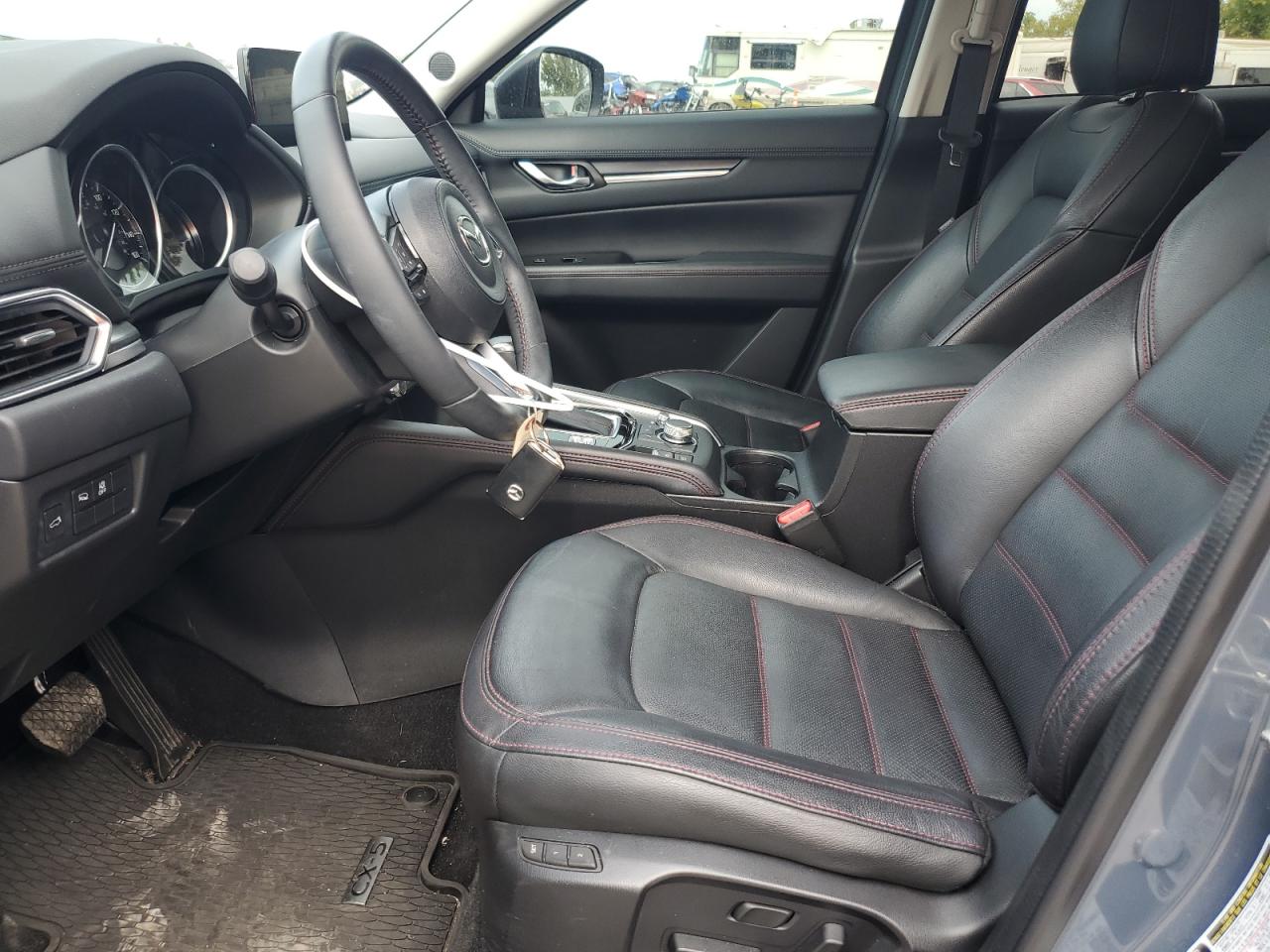 MAZDA CX-5 PREFERRED