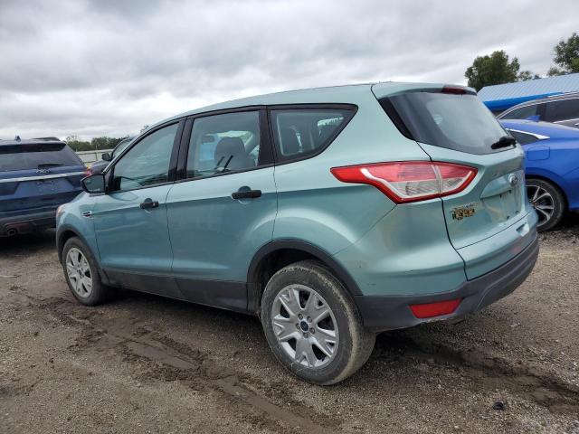 2013 FORD ESCAPE S - 1FMCU0F77DUB82604