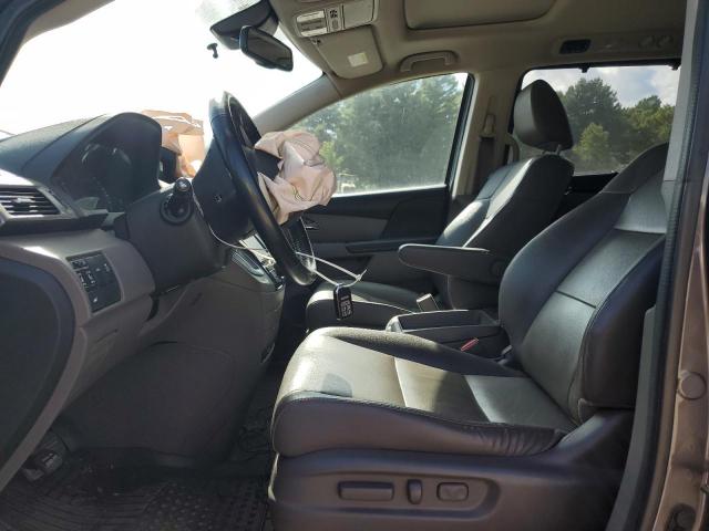2015 HONDA ODYSSEY EX 5FNRL5H6XFB055392