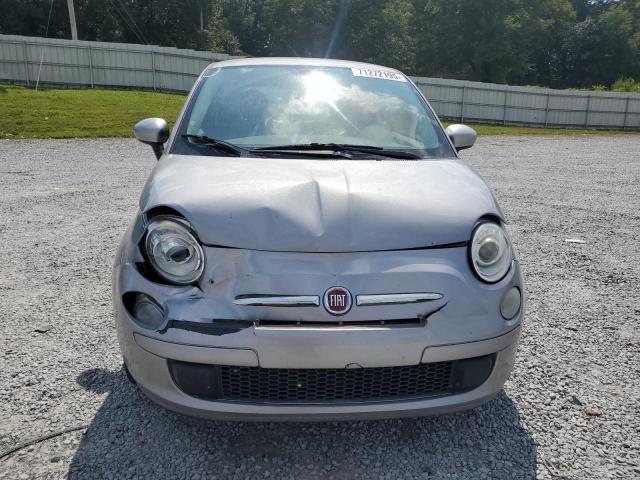 2015 FIAT 500 POP 3C3CFFAR2FT662948