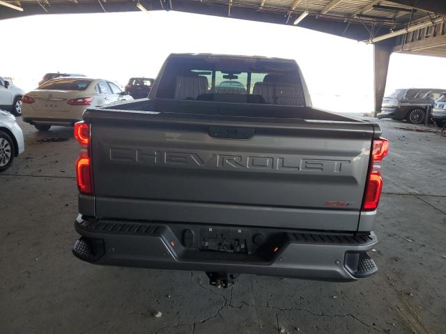 2020 CHEVROLET SILVERADO - 3GCPWDED8LG317234