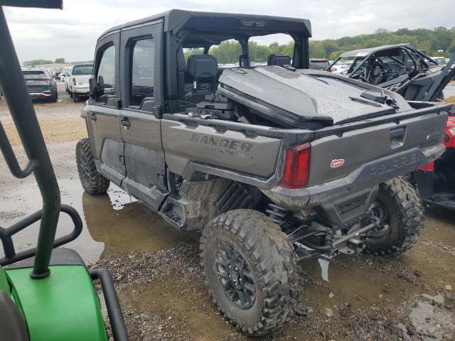 2025 POLARIS RANGER CRE 3NSX6W1R9SM187394