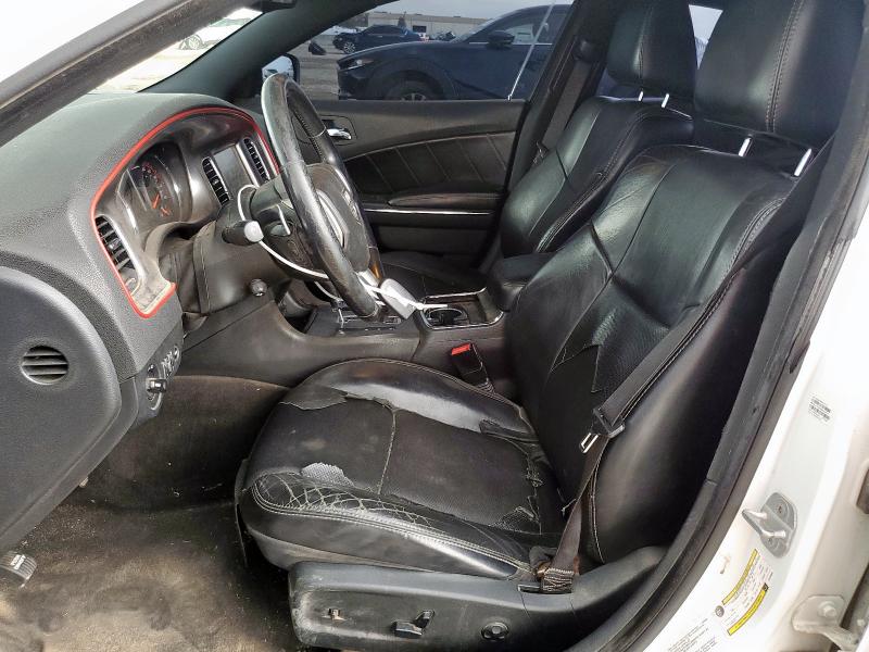 2014 DODGE CHARGER R/ - 2C3CDXCT9EH140524