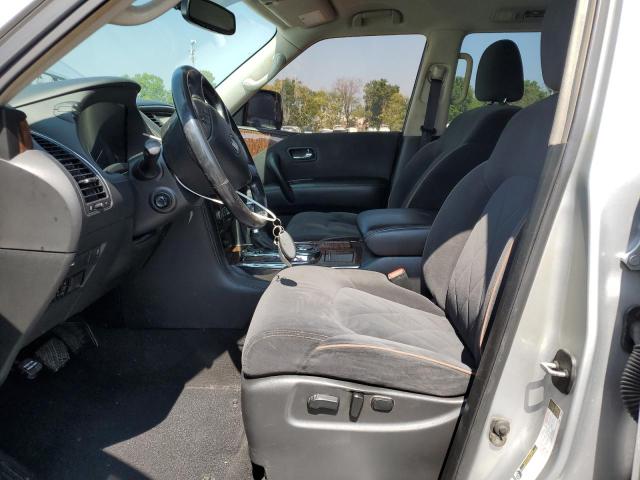 2019 NISSAN ARMADA SV JN8AY2ND1K9089407