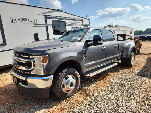 Global Auto Auctions: 2021 FORD F350 SUPER