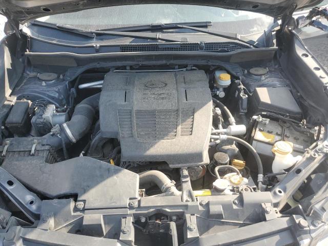 2020 SUBARU FORESTER JF2SKADC2LH594160