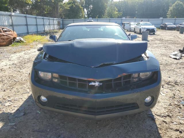 2013 CHEVROLET CAMARO LT - 2G1FB3D33D9219324