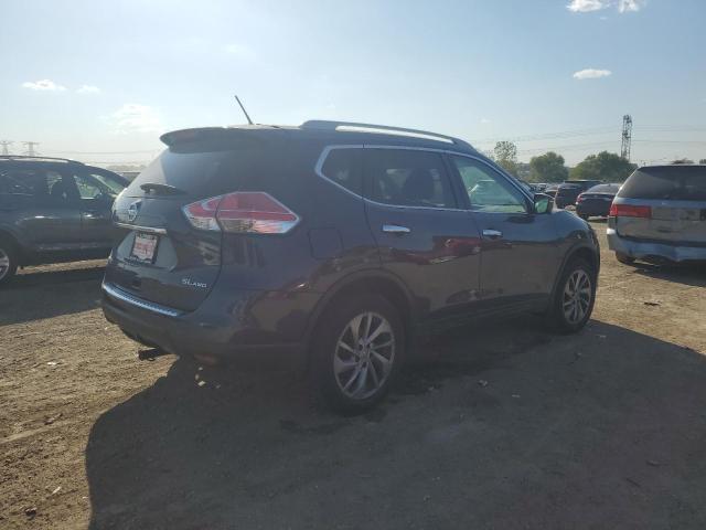 2015 NISSAN ROGUE S - 5N1AT2MV7FC812878