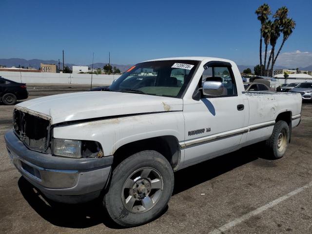 DODGE RAM 2500