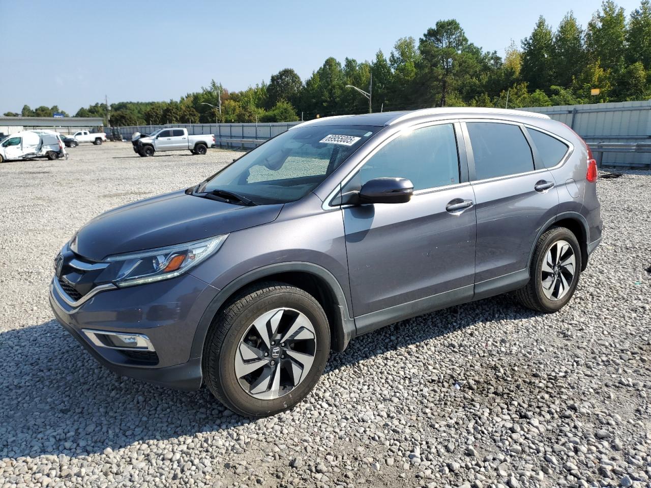 HONDA CR-V TOURING