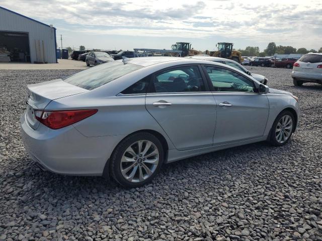 2013 HYUNDAI SONATA SE #3259085036