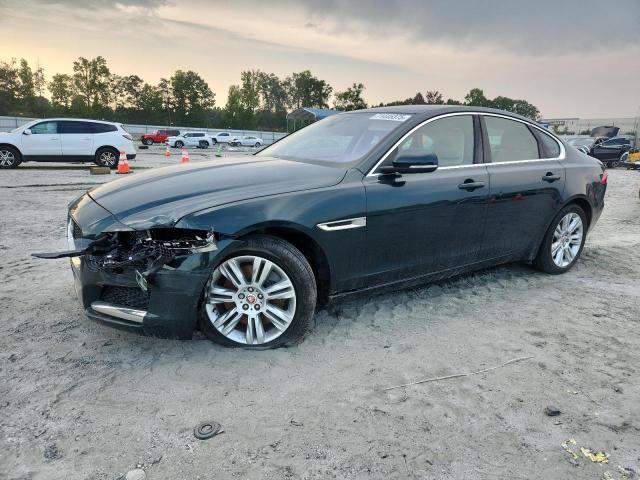 2017 JAGUAR XF PREMIUM SAJBD4BV3HCY35583