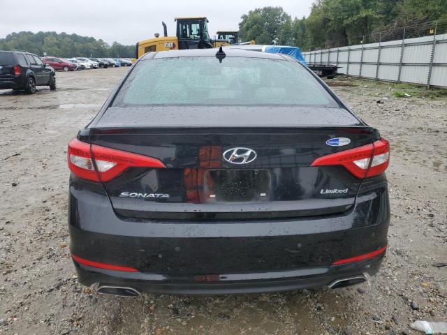 2015 HYUNDAI SONATA SPO 5NPE34AF9FH104487