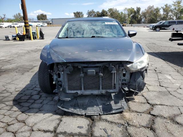 2015 MAZDA 6 SPORT - JM1GJ1U50F1224606