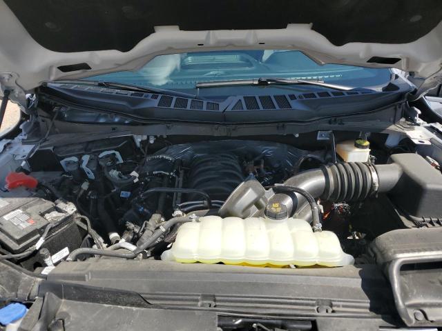 2024 FORD F150 LARIA - 1FTFW5L52RFC07819