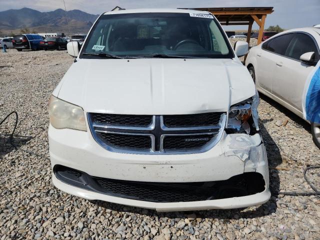 2011 DODGE GRAND CARA - 2D4RN3DG1BR627562