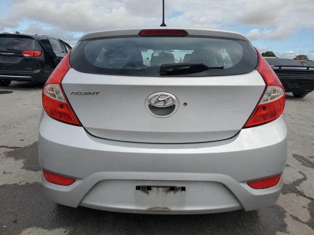 2017 HYUNDAI ACCENT SE KMHCT5AE8HU312577