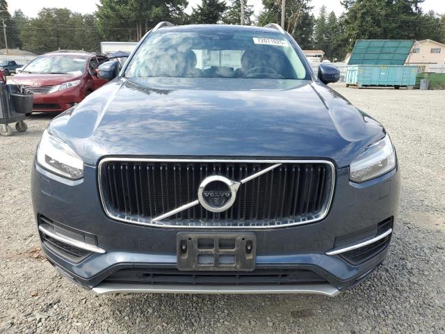 2019 VOLVO XC90 T6 MO YV4A22PK1K1438571