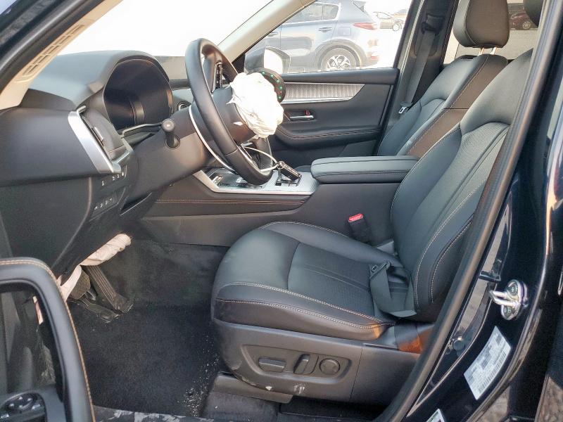 2025 MAZDA CX-90 PREM - JM3KKCHA9S1250567