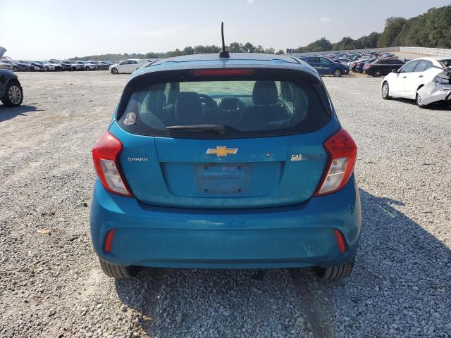 2020 CHEVROLET SPARK LS KL8CB6SA4LC421280