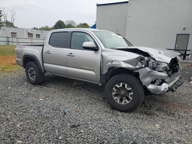 2021 TOYOTA TACOMA DOU 3TYCZ5AN0MT019519