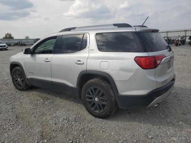 2018 GMC ACADIA SLT-1 - 1GKKNMLS0JZ128643