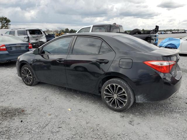 2015 TOYOTA COROLLA L 2T1BURHE4FC301497