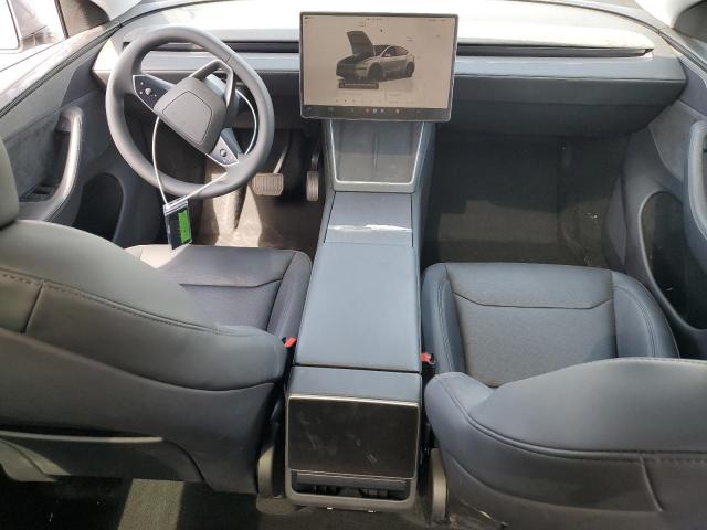 2026 TESLA MODEL Y - 7SAYGDEE8TF329323