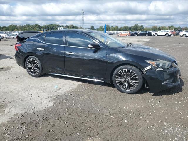 2017 NISSAN MAXIMA 3.5 1N4AA6AP0HC386175
