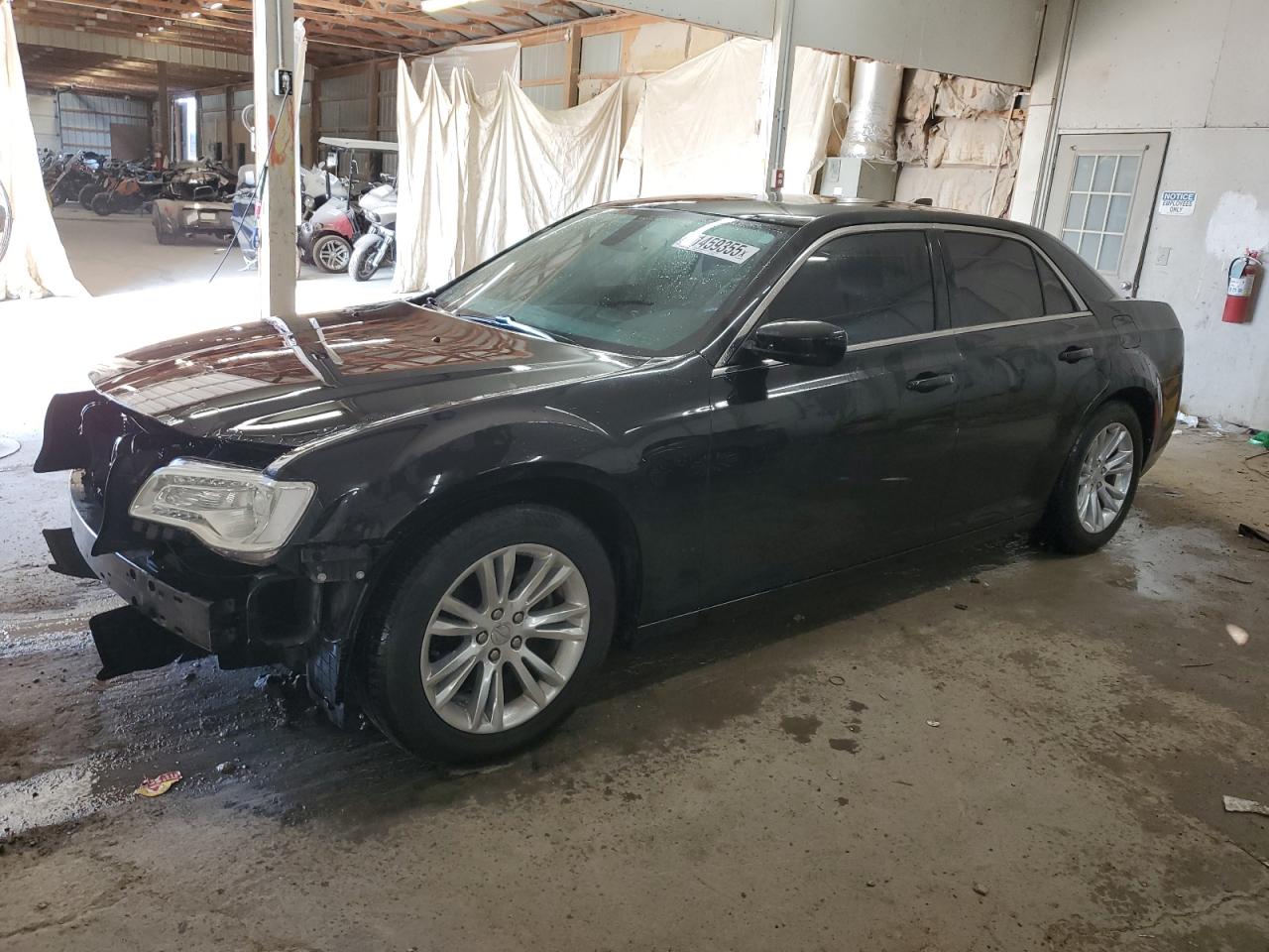 CHRYSLER 300 LIMITED