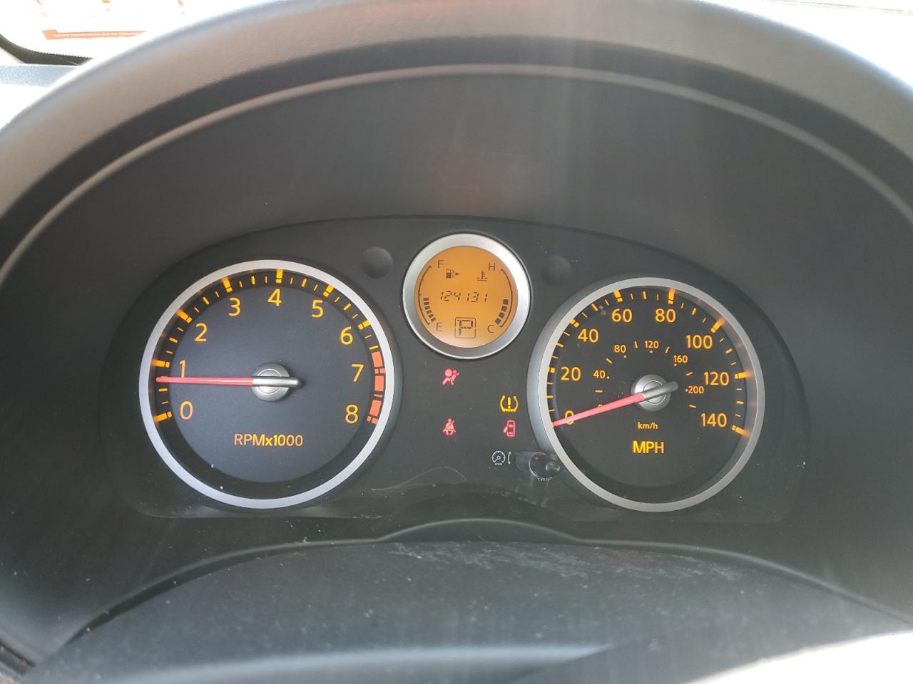 Lot #3316791411 2008 NISSAN SENTRA 2.0