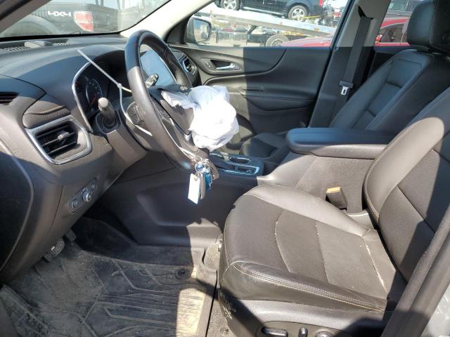2019 CHEVROLET EQUINOX PREMIER 3GNAXYEX5KS521738